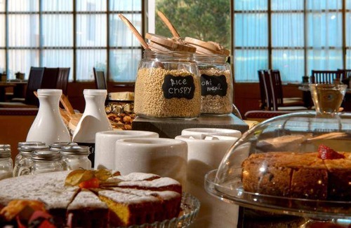 Bagnaia Resort | 74 m² Resort ∙ 15 guests