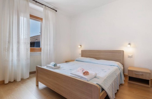 Bleggio Superiore Apartment | 75 m² Apartment ∙ 2 bedrooms ∙ 5 guests