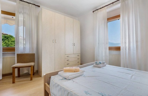 Bleggio Superiore Apartment | 75 m² Apartment ∙ 2 bedrooms ∙ 5 guests