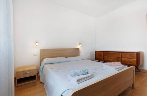 Bleggio Superiore Apartment | 75 m² Apartment ∙ 2 bedrooms ∙ 5 guests