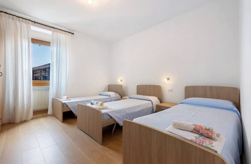 Bleggio Superiore Apartment | 75 m² Apartment ∙ 2 bedrooms ∙ 5 guests