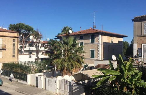 San Benedetto del Tronto Apartment | 75 m² Apartment ∙ 2 bedrooms ∙ 6 guests