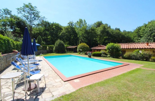 Castelfranco Piandisco Apartment | 75 m² Apartment ∙ 2 bedrooms ∙ 6 guests
