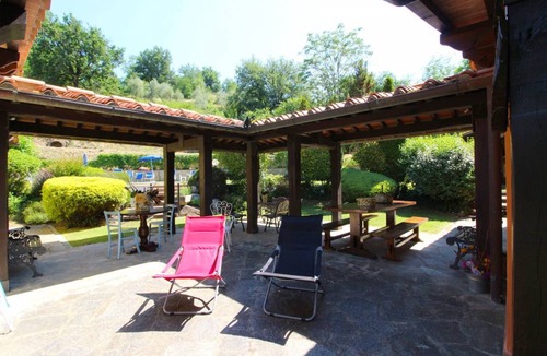 Castelfranco Piandisco Apartment | 75 m² Apartment ∙ 2 bedrooms ∙ 6 guests