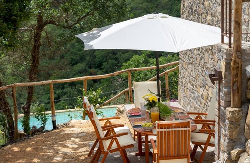 Rosennano Villa | 75 m² Villa ∙ 2 bedrooms ∙ 6 guests