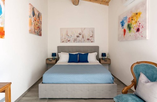 Rosennano Villa | 75 m² Villa ∙ 2 bedrooms ∙ 6 guests