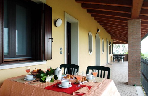 Palazzolo dello Stella Apartment | 75 m² Apartment ∙ 2 bedrooms ∙ 6 guests