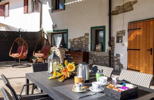 Terzo d'Aquileia Other | 75 m² Accommodation ∙ 2 bedrooms ∙ 6 guests