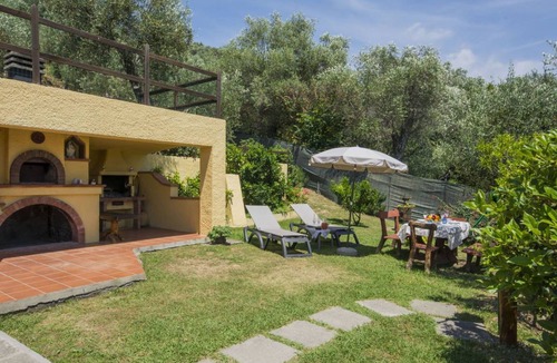 Stiava Other | 75 m² Accommodation ∙ 2 bedrooms ∙ 4 guests