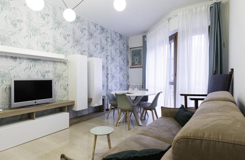 Villa San Giovanni Apartment | 75 m² Apartment ∙ 1 bedroom ∙ 4 guests