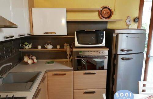 Cappella Maggiore Apartment | 75 m² Apartment ∙ 2 bedrooms ∙ 4 guests