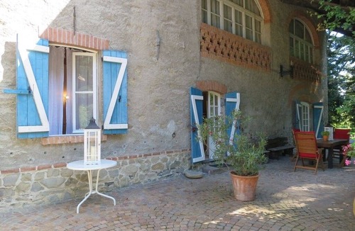 Monastero Bormida Apartment | 75 m² Apartment ∙ 2 bedrooms ∙ 4 guests