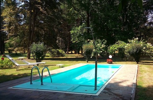 Monastero Bormida Apartment | 75 m² Apartment ∙ 2 bedrooms ∙ 4 guests