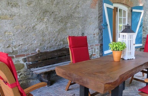 Monastero Bormida Apartment | 75 m² Apartment ∙ 2 bedrooms ∙ 4 guests