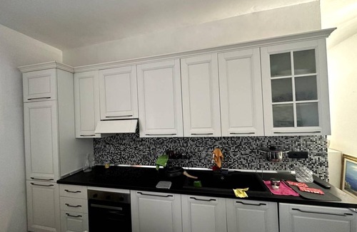 Tolfa Apartment | 75 m² Apartment ∙ 3 bedrooms ∙ 6 guests