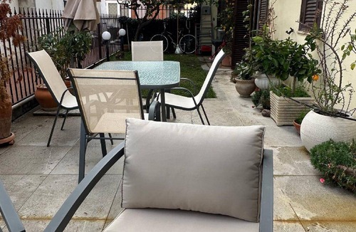 Tolfa Apartment | 75 m² Apartment ∙ 3 bedrooms ∙ 6 guests