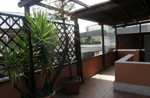 Quartiere XXVIII Monte Sacro Alto Apartment | 75 m² Apartment ∙ 2 bedrooms ∙ 5 guests