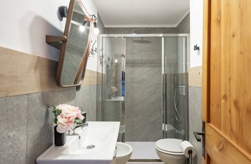 Pre-Saint-Didier Apartment | 75 m² Apartment ∙ 1 bedroom ∙ 6 guests