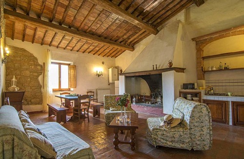 Torrita di Siena Apartment | 75 m² Apartment ∙ 2 bedrooms ∙ 6 guests