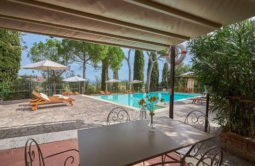 Torrita di Siena Apartment | 75 m² Apartment ∙ 2 bedrooms ∙ 6 guests