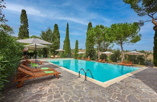 Torrita di Siena Apartment | 75 m² Apartment ∙ 2 bedrooms ∙ 6 guests
