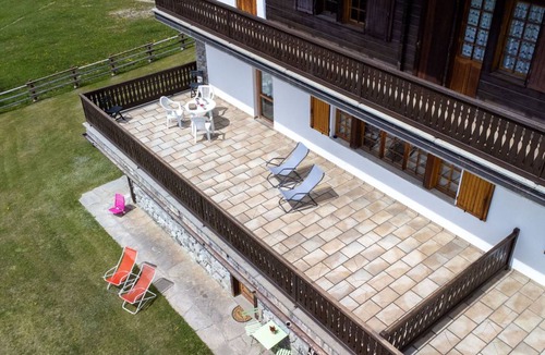 Sarre Apartment | 75 m² Apartment ∙ 2 bedrooms ∙ 4 guests