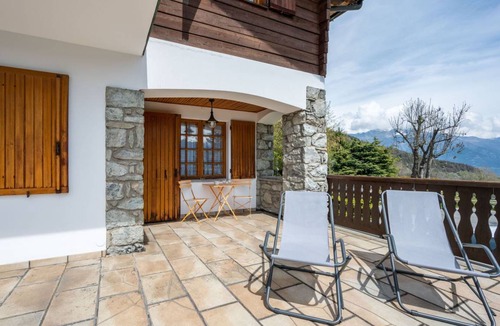 Sarre Apartment | 75 m² Apartment ∙ 2 bedrooms ∙ 4 guests