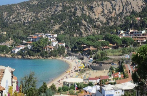 Baja Sardinia Apartment | 75 m² Apartment ∙ 3 bedrooms ∙ 5 guests