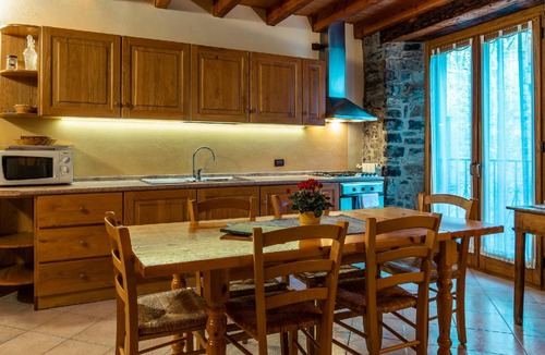 Zorzino Apartment | 75 m² Apartment ∙ 2 bedrooms ∙ 6 guests