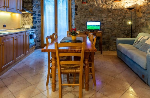 Zorzino Apartment | 75 m² Apartment ∙ 2 bedrooms ∙ 6 guests
