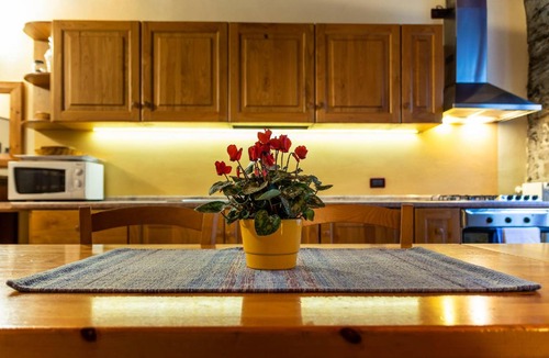 Zorzino Apartment | 75 m² Apartment ∙ 2 bedrooms ∙ 6 guests