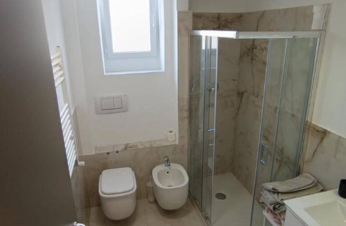 Genoa Apartment | 75 m² Apartment ∙ 2 bedrooms ∙ 6 guests