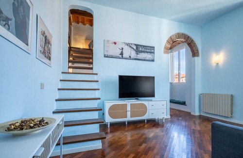 Venezia Nuova Apartment | 75 m² Apartment ∙ 1 bedroom ∙ 4 guests
