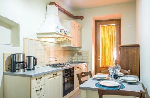 Lamporecchio Apartment | 75 m² Apartment ∙ 2 bedrooms ∙ 4 guests