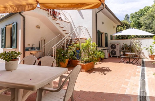 Quercianella Apartment | 75 m² Apartment ∙ 1 bedroom ∙ 3 guests