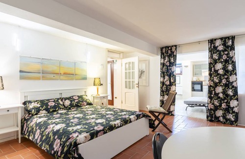 Quercianella Apartment | 75 m² Apartment ∙ 1 bedroom ∙ 3 guests