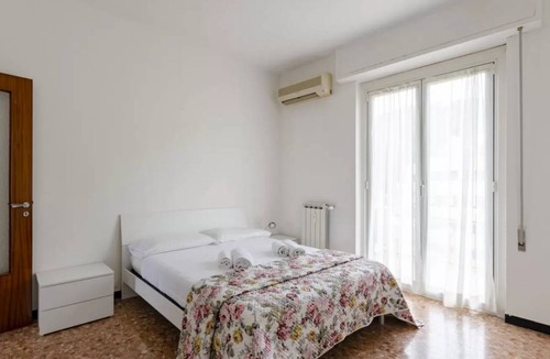 Riva Trigoso Apartment | 75 m² Apartment ∙ 2 bedrooms ∙ 5 guests