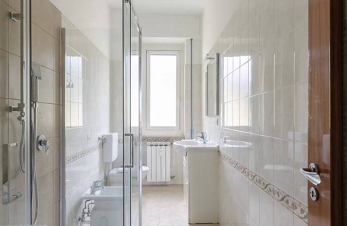 Riva Trigoso Apartment | 75 m² Apartment ∙ 2 bedrooms ∙ 5 guests