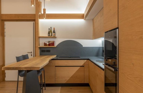 Chies d'Alpago Apartment | 75 m² Apartment ∙ 1 bedroom ∙ 5 guests