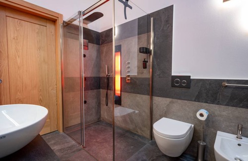 Chies d'Alpago Apartment | 75 m² Apartment ∙ 1 bedroom ∙ 5 guests