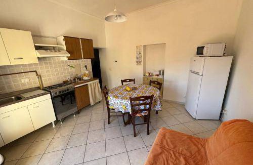 Mentana Apartment | 75 m² Apartment ∙ 1 bedroom ∙ 4 guests