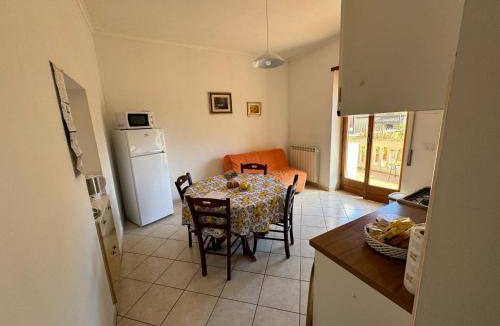 Mentana Apartment | 75 m² Apartment ∙ 1 bedroom ∙ 4 guests