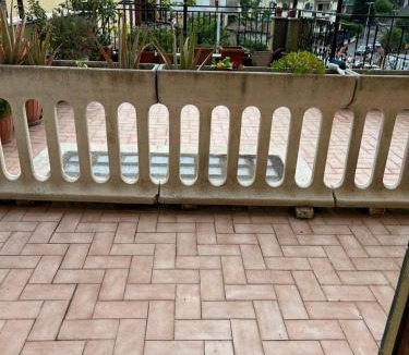 Mentana Apartment | 75 m² Apartment ∙ 1 bedroom ∙ 4 guests