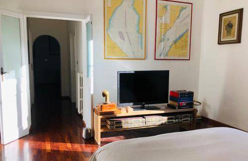 Ancona Apartment | 75 m² Apartment ∙ 1 bedroom ∙ 4 guests