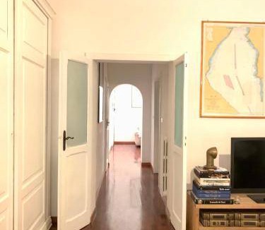 Ancona Apartment | 75 m² Apartment ∙ 1 bedroom ∙ 4 guests