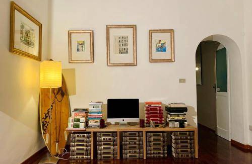 Ancona Apartment | 75 m² Apartment ∙ 1 bedroom ∙ 4 guests