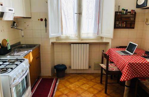 Ancona Apartment | 75 m² Apartment ∙ 1 bedroom ∙ 4 guests