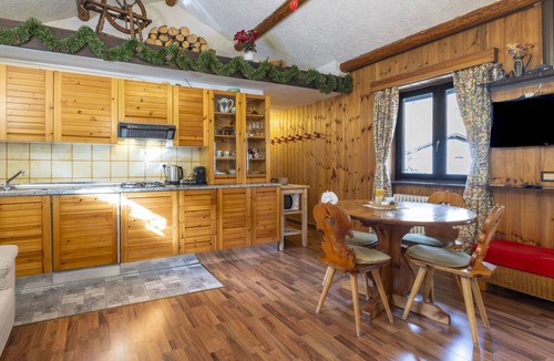 Isola Apartment | 75 m² Apartment ∙ 1 bedroom ∙ 4 guests