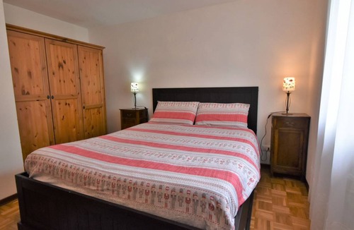 Isola Apartment | 75 m² Apartment ∙ 1 bedroom ∙ 4 guests