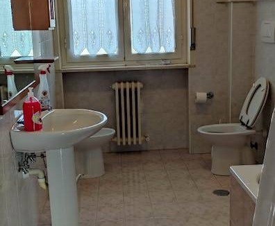 Rieti Apartment | 75 m² Apartment ∙ 1 bedroom ∙ 2 guests